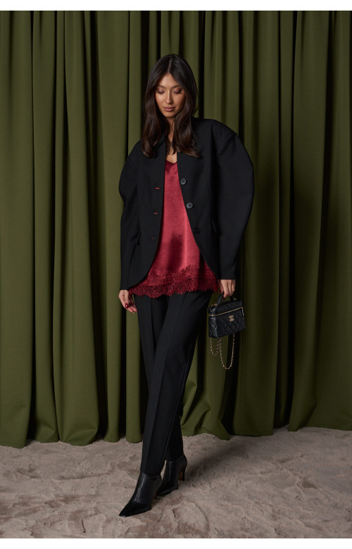 Блуза/ANNETE Блуза/ANNETE