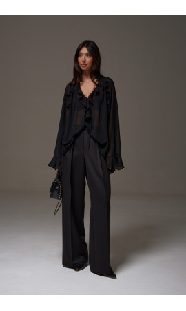 Брюки/ANNETE/42 44