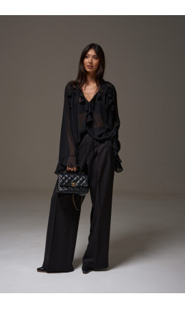 Брюки/ANNETE/42 44