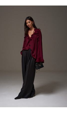 Блуза/ANNETE/42 44 46