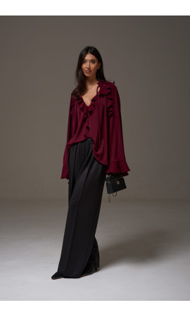 Блуза/ANNETE/42 44 46