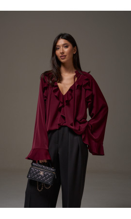 Блуза/ANNETE/42 44 46