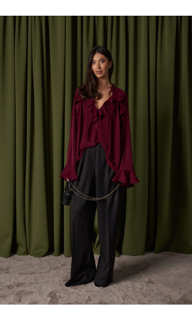 Блуза/ANNETE/42 44 46