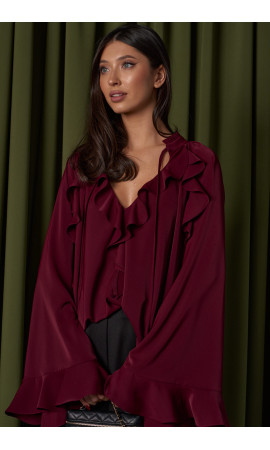 Блуза/ANNETE/42 44 46