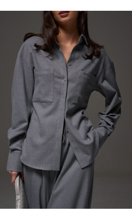 Рубашка/ANNETE/42 44