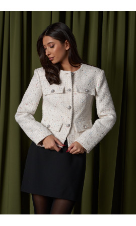 Жакет/ANNETE/42 44 46