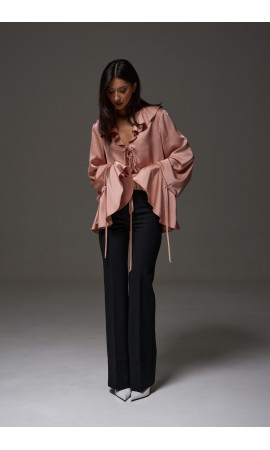 Блуза/ANNETE/42 44 46