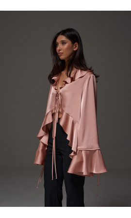 Блуза/ANNETE/42 44 46