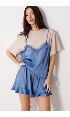 Футболка/ANNETE/42 44 46