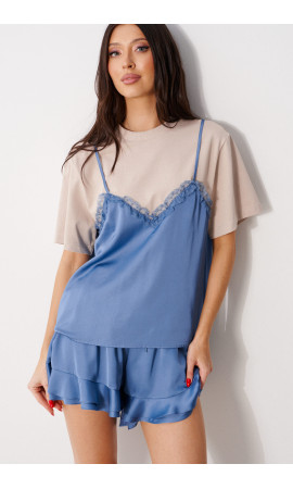 Футболка/ANNETE/42 44 46