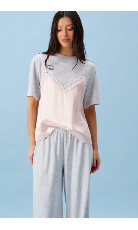 Футболка/ANNETE/42 44 46