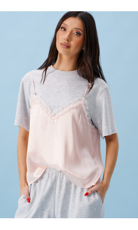 Футболка/ANNETE/42 44 46