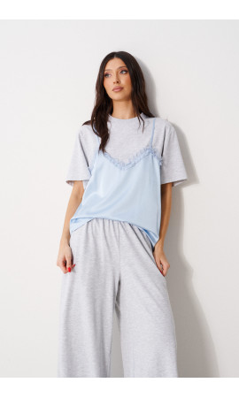 Футболка/ANNETE/42 44 46