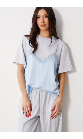 Футболка/ANNETE/42 44 46