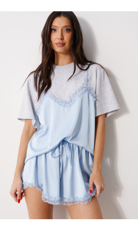 Футболка/ANNETE/42 44 46