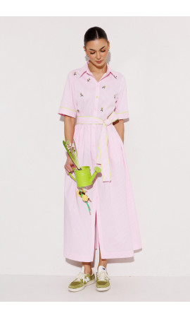 Платье/BUTER/42 44 46 48 50 52 54