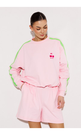 Джемпер/BUTER/42 44 46 48 50 52 54