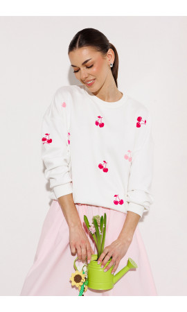 Джемпер/BUTER/42 44 46 48 50 52 54