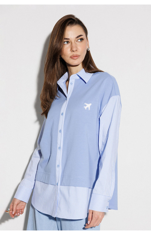 Блуза/BUTER Блуза/BUTER