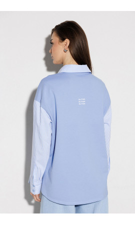 Блуза/BUTER/42 44 46 48 50 52 54