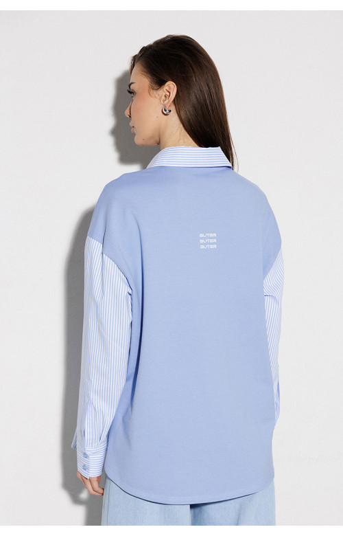 Блуза/BUTER Блуза/BUTER