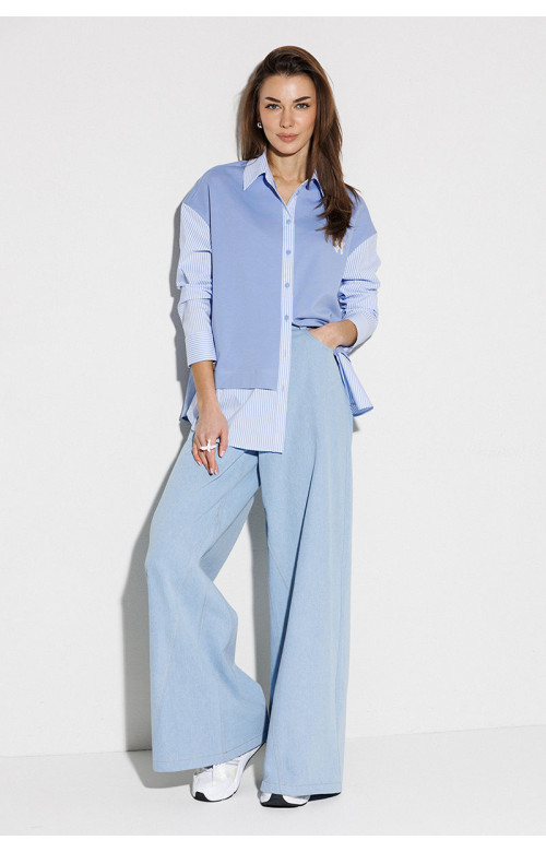 Блуза/BUTER Блуза/BUTER