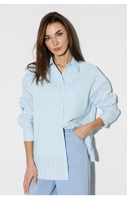 Блуза/BUTER Блуза/BUTER