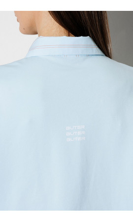 Блуза/BUTER/42 44 46 48 50 52 54