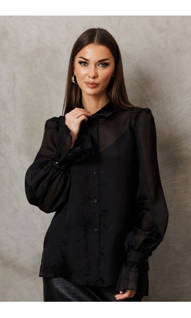 Блуза/BUTER/42 44 46 48 50 52