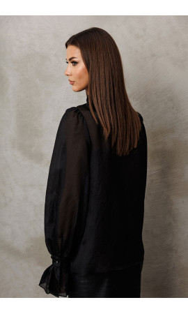 Блуза/BUTER/42 44 46 48 50 52