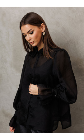 Блуза/BUTER/42 44 46 48 50 52