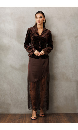 Юбка/BUTER/42 44 46 48 50 52