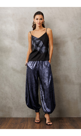 Брюки/BUTER/42 44 46 48 50 52 54