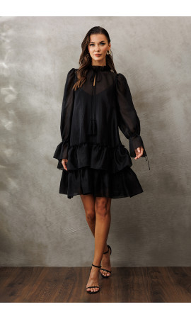 Платье/BUTER/42 44 46 48 50 52