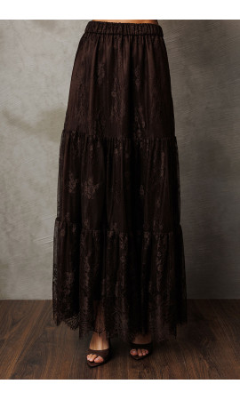 Юбка/BUTER/42 44 46 48 50 52 54