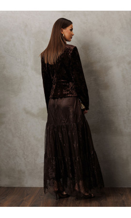 Юбка/BUTER/42 44 46 48 50 52 54