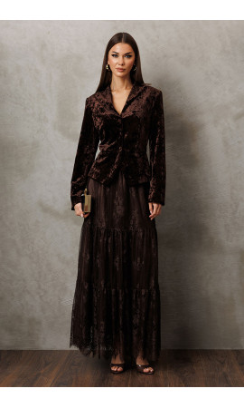 Юбка/BUTER/42 44 46 48 50 52 54