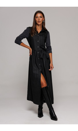 Платье/BUTER/42 44 46 48 50 52 54