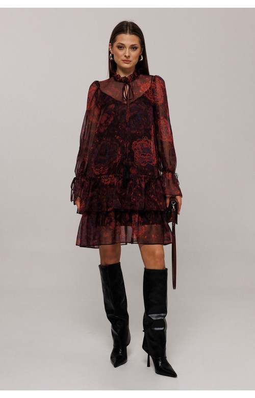 Платье/BUTER Платье/BUTER