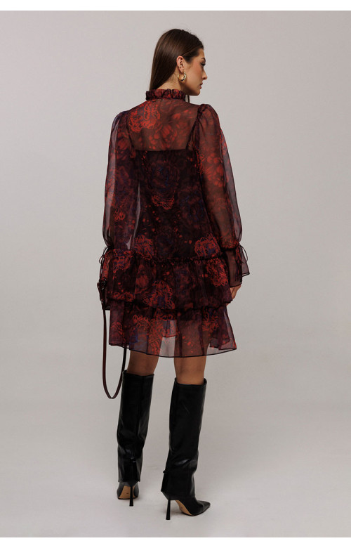 Платье/BUTER Платье/BUTER