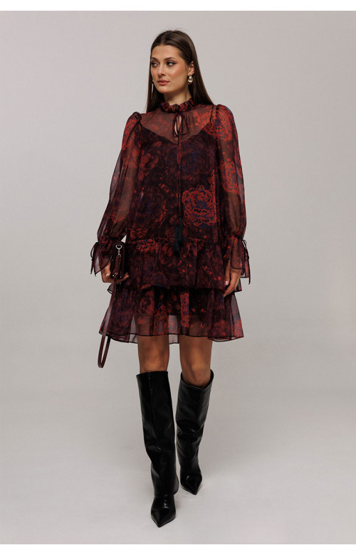 Платье/BUTER Платье/BUTER