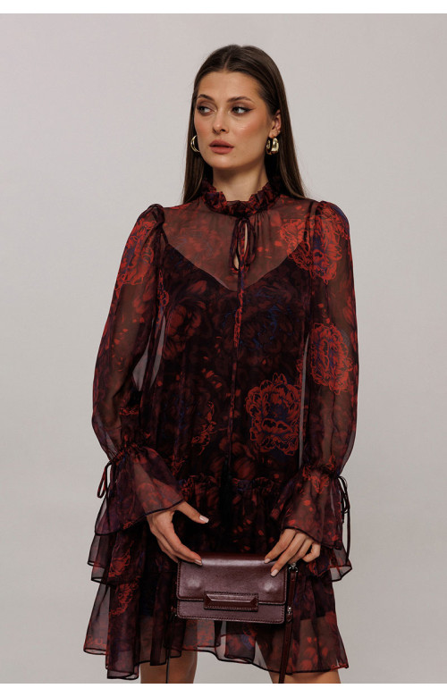 Платье/BUTER Платье/BUTER