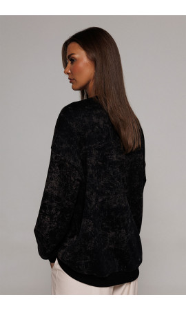 Джемпер/BUTER/42 44 46 48 50 52 54