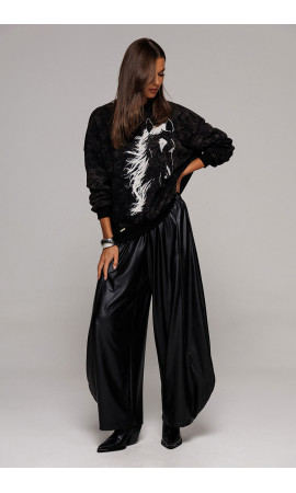 Джемпер/BUTER/42 44 46 48 50 52 54