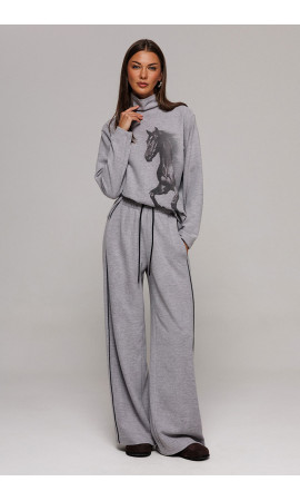 Брюки/BUTER/42 44 46 48 50 52 54