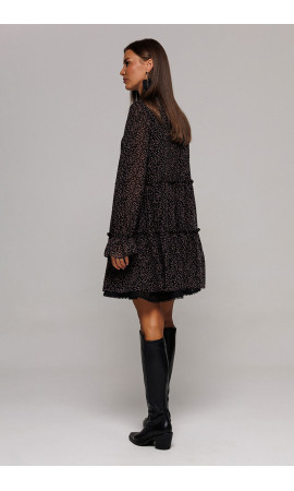 Платье/BUTER/42 44 46 48 50 52