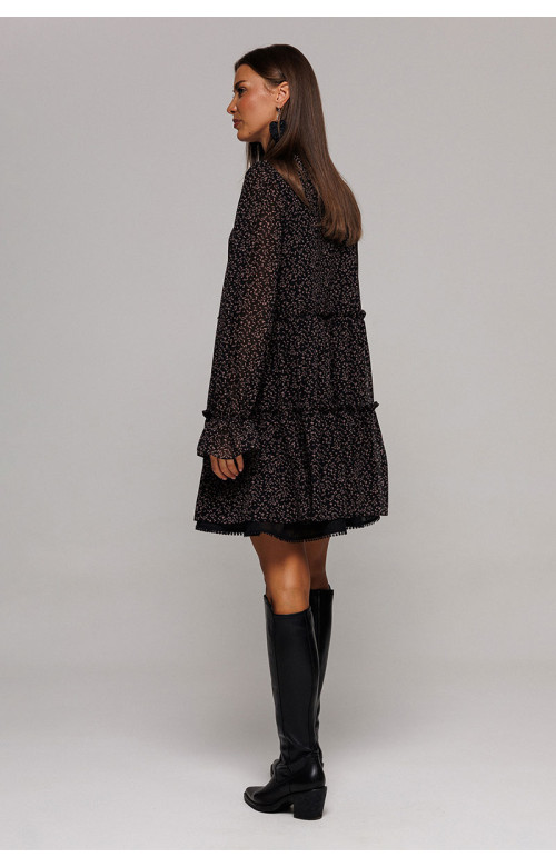 Платье/BUTER Платье/BUTER