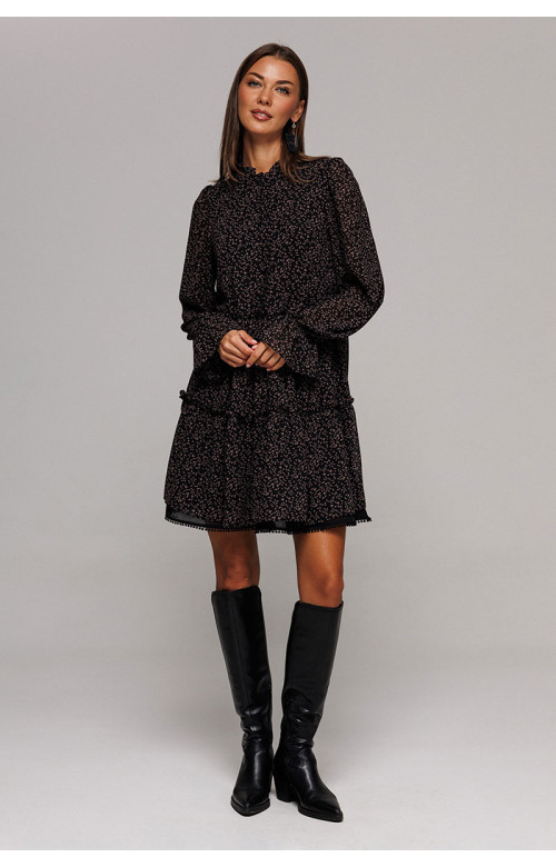 Платье/BUTER Платье/BUTER