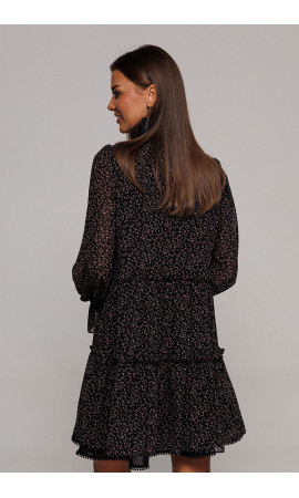 Платье/BUTER/42 44 46 48 50 52