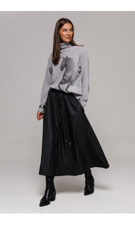 Юбка/BUTER/42 44 46 48 50 52 54